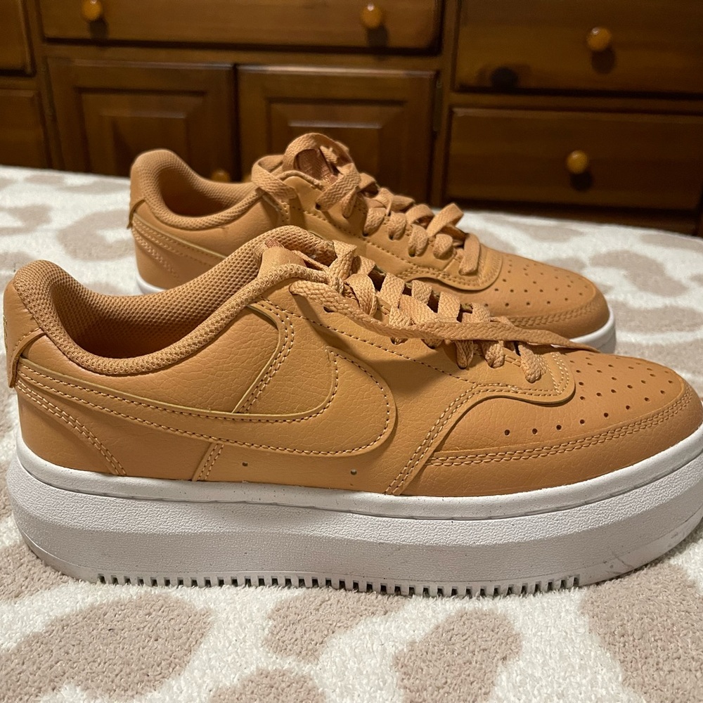 Nike Air Force 1’s